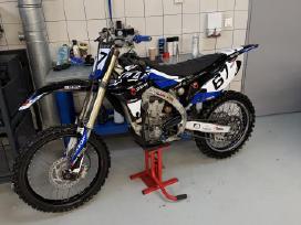 Yamaha -kita- 450cc, кроссовые