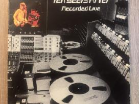 Skelbimo 'Ten Years After – Recorded Live 1973 2xlp vinyl' paveikslėlis