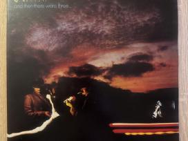 Skelbimo 'Genesis – And Then There Were Three 1978 Lp vinyl' paveikslėlis