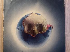 Skelbimo 'Jean Michel Jarre – Oxygene 1976 Lp vinyl' paveikslėlis