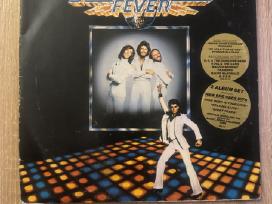 Skelbimo 'Saturday Night Fever Ost 2xlp 1977' paveikslėlis