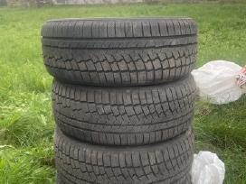 R16 225/55 Zeetex M+s žieminės padangos