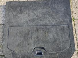 XC60 bagazines apdaila