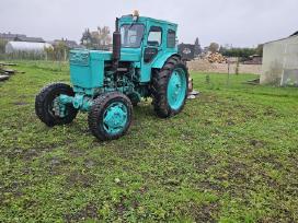 T40 40, traktori