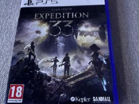 Clair Obscur: Expedition 33 Ps5