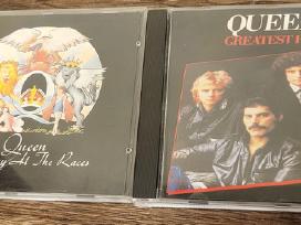 Queen CD