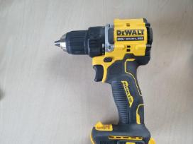Dewalt Atomic grežtuvas