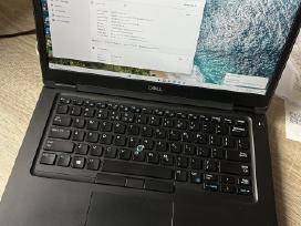 Skelbimo 'Dell Latitude 5490 – i5, 16 GB RAM, SSD' paveikslėlis