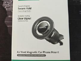 Skelbimo 'Ugreen magnetinis telefono laikiklis' paveikslėlis