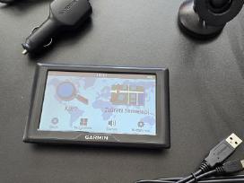 Skelbimo 'Garmin drive 5 pro' paveikslėlis