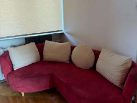 Puiki sofa