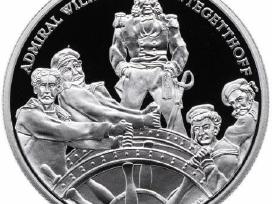 Skelbimo '2004 Austrija 20 eurų' paveikslėlis