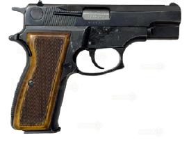 Parduodu auto pistoletą Luger 380/15