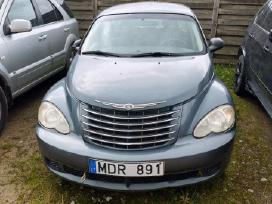 Pt Cruiser 2008