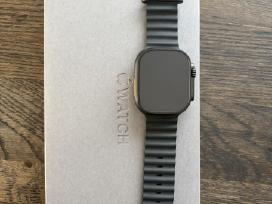 Apple Watch Ultra 3