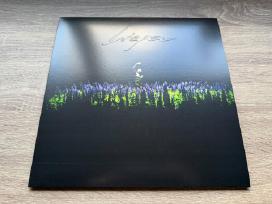 Jessica Shy vinilinė plokštelė „liepa“