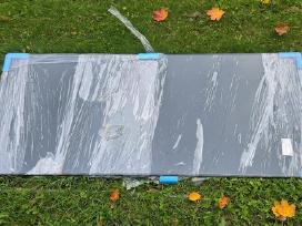 Pirties langas garinei 2000x500
