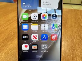 Skelbimo 'Apple iPhone 17 Pro 256 GB (Naudotas)' paveikslėlis