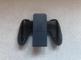 Skelbimo 'Nintendo Switch Joy-con Grip pultelio laikiklis' paveikslėlis