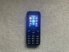 Skelbimo 'Alcatel Onetouch 1016g mygtukinis telefonas' paveikslėlis