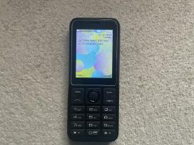 Skelbimo 'Imo Dash 4G mygtukinis 4G telefonas (juodas)' paveikslėlis