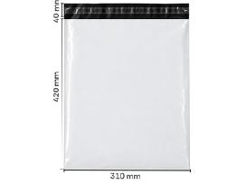 Kurjeriniai siuntu vokai 310x420mm