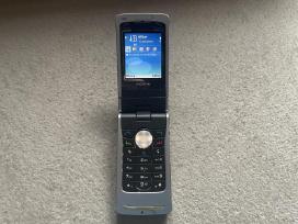 Skelbimo 'Nokia N90 (Type Rm-42) su Carl Zeiss optika' paveikslėlis