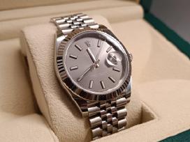 Rolex Datejust Full Set 41