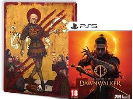 The Blood of Dawnwalker, Banishers Ps5 žaidimai