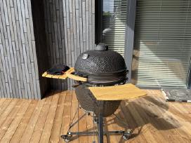 Kamado Bono Grande apatinė dalis