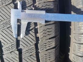 Padangos 215x65r16c 4vnt 60euru