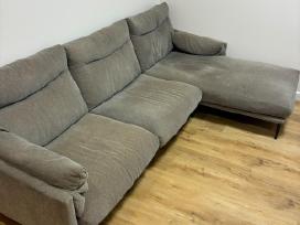 Parduodu sofa