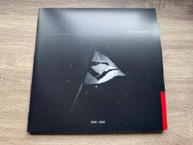 Lilas ir Innomine „2009 - 2020“ 2 x Lp