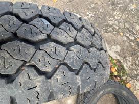 2vnt Leonard 4seasons (France) 205/65/r16 M+s 9mm