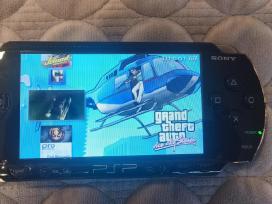 Tvarkingas PSP
