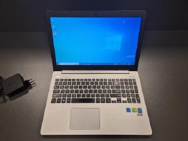 Asus Sonicmaster S551ln