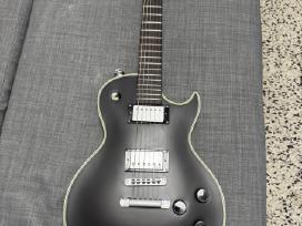 Harley Benton Agufish Std Signature Bk