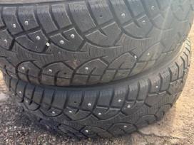 2vnt padangos Sunny Wintergrip 195/70/r15c M+s 9mm