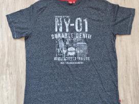 Skelbimo 'Didelio dydžio vyriški marškinėliai 2xl / 3xl' paveikslėlis