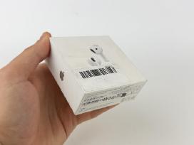 Skelbimo 'Airpods 5 - Dalys / Dalimis - 100% Originalūs' paveikslėlis
