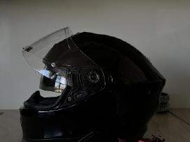 Parduodu „Scorpion Exo-520 EVO Air“ šalma