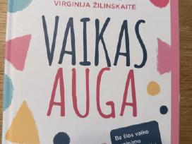 Skelbimo 'Vaikas auga' paveikslėlis