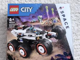 Skelbimo 'Lego city 60431' paveikslėlis