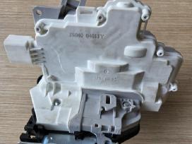 Skelbimo 'Audi galinių kairiųjų durų spyna (8k0839015)' paveikslėlis
