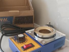 Skelbimo 'Nauja litavimo vonelė Cmw Cm-360a (100w)' paveikslėlis