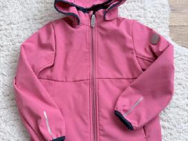 Skelbimo 'Name IT softshell 122d striukelė' paveikslėlis