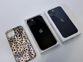 Skelbimo 'iPhone 13 128 GB, 100% baterija' paveikslėlis