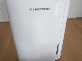 Oro sausintuvas Trotek Ttk 60