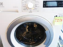 Skalbimo mašina Electrolux 8kg