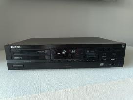Skelbimo 'Philips Cd610 – CD grotuvas' paveikslėlis